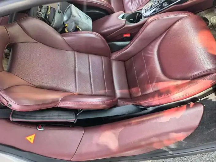 McLaren GT 2022 Model 4.0T Automatic Rear Drive 2 seat Parallel Imported – фото 5