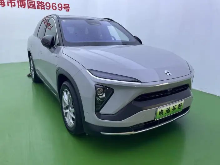 NIO ES6 2020 Model 455KM Sports Edition – фото 3