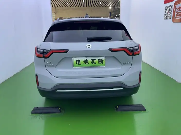 NIO ES6 2020 Model 455KM Sports Edition – фото 5