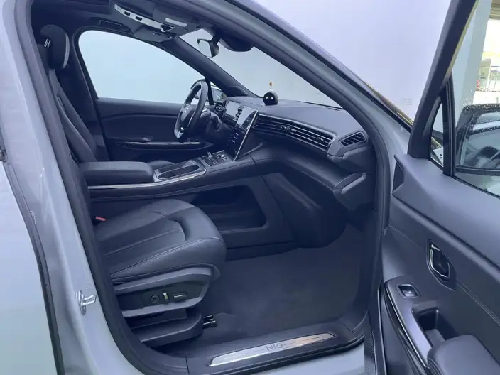 NIO ES6 2020 Model 455KM Sports Edition – фото 7