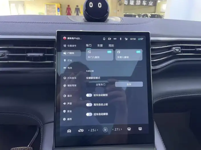 NIO ES6 2020 Model 455KM Sports Edition – фото 8