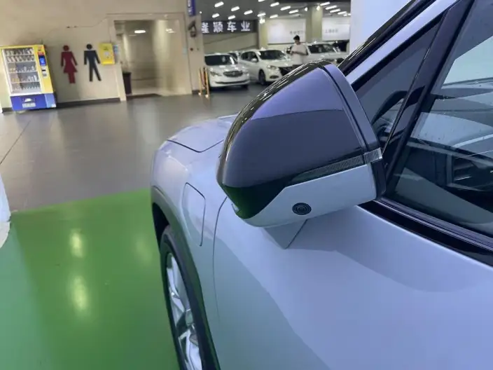 NIO ES6 2020 Model 455KM Sports Edition – фото 9