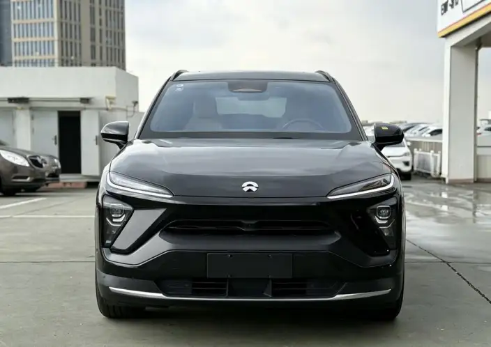 NIO ES6 2022 Model 455KM Sports Edition – фото 2