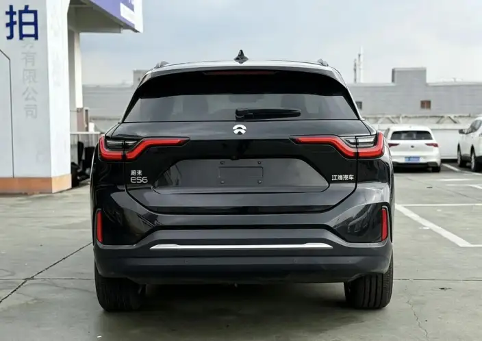 NIO ES6 2022 Model 455KM Sports Edition – фото 3
