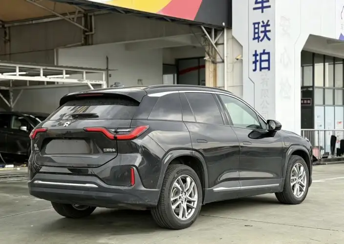 NIO ES6 2022 Model 455KM Sports Edition – фото 4