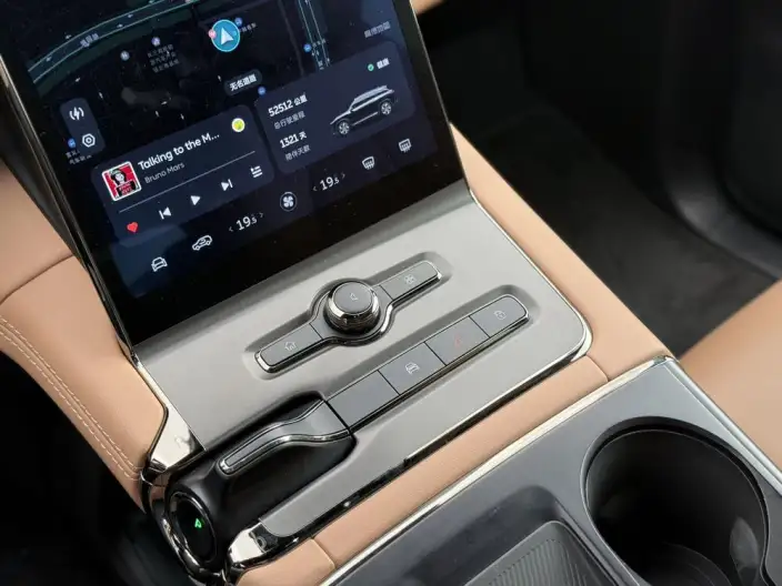 NIO ES6 2022 Model 455KM Sports Edition – фото 5