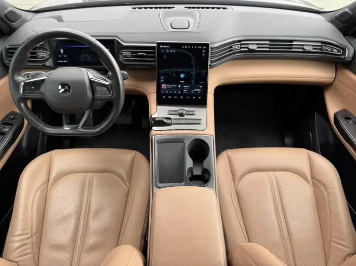 NIO ES6 2022 Model 455KM Sports Edition – фото 6
