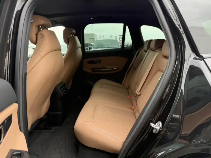 NIO ES6 2022 Model 455KM Sports Edition – фото 9