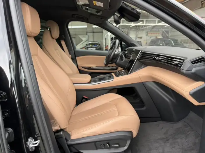 NIO ES6 2022 Model 455KM Sports Edition – фото 10