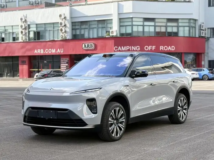 NIO ES8 2024 Model 75kWh – фото 1