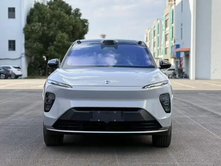 NIO ES8 2024 Model 75kWh – фото 2