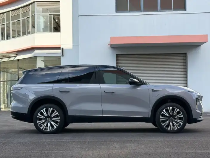 NIO ES8 2024 Model 75kWh – фото 4