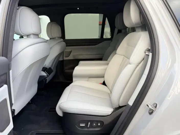 NIO ES8 2024 Model 75kWh – фото 10