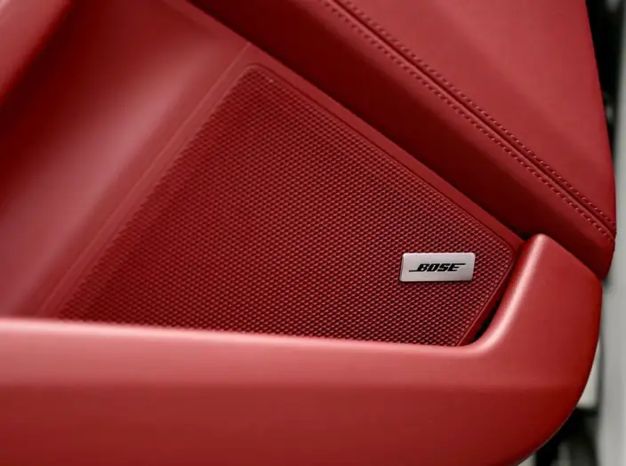 PORSCHE 911 2022 Model Targa 4 3.0T – фото 7