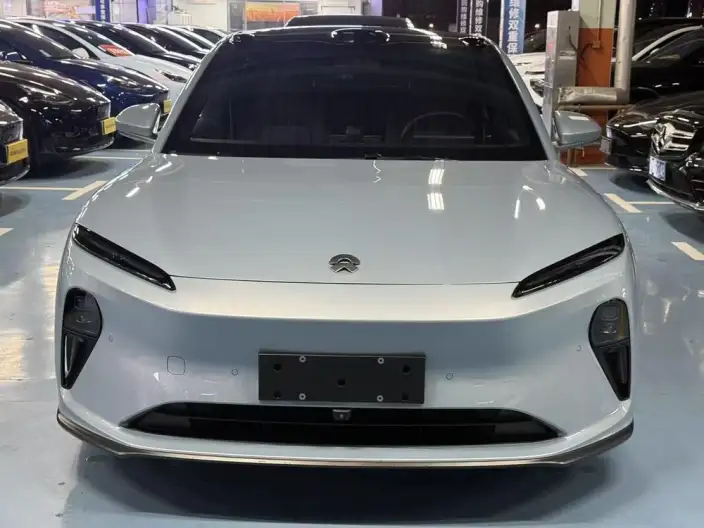 NIO ET5T 2024 Model 75kWh – фото 2