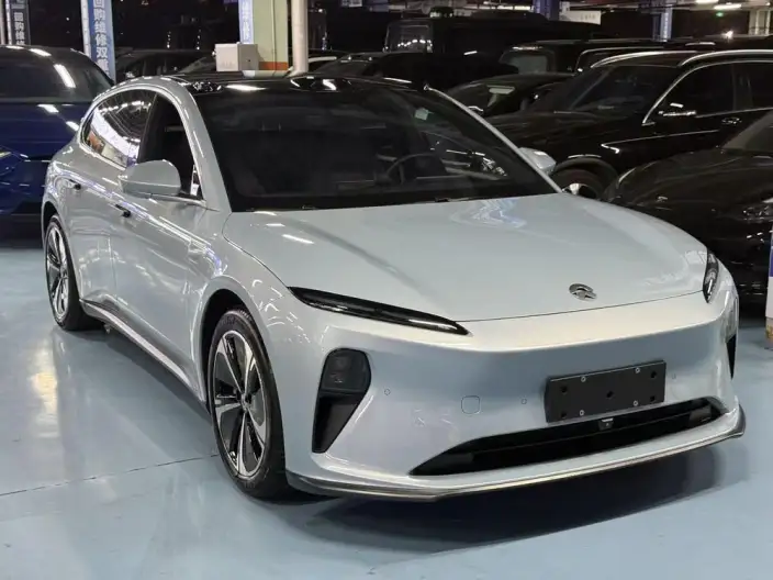 NIO ET5T 2024 Model 75kWh – фото 3