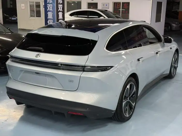 NIO ET5T 2024 Model 75kWh – фото 5
