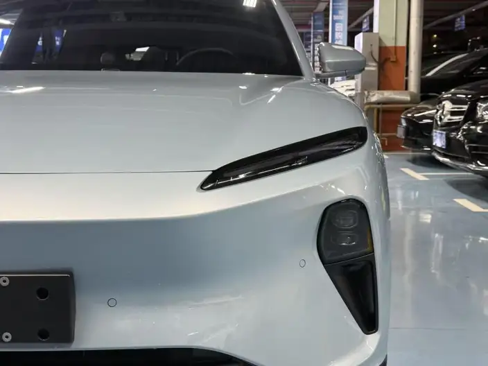 NIO ET5T 2024 Model 75kWh – фото 7