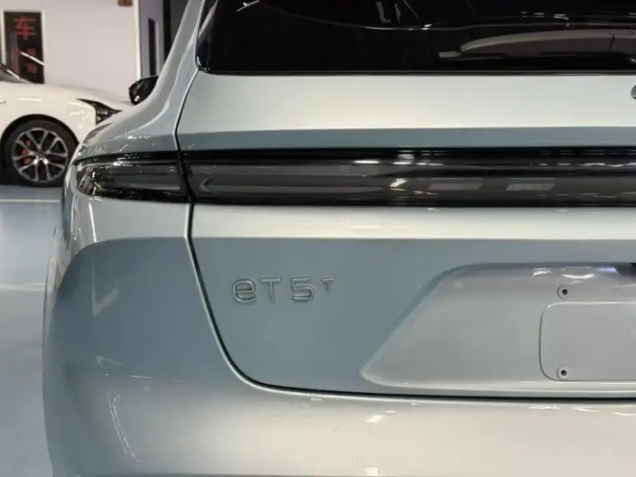 NIO ET5T 2024 Model 75kWh – фото 8