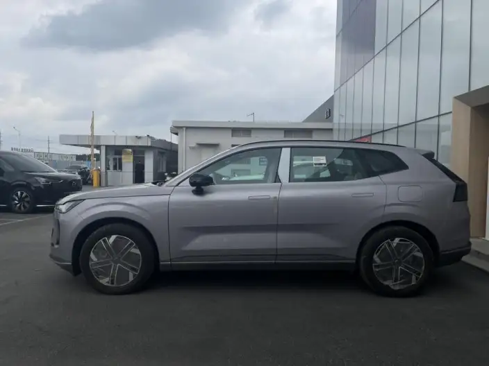 Volvo XC70 2026 Model 4WD Ultra-long Endurance Core