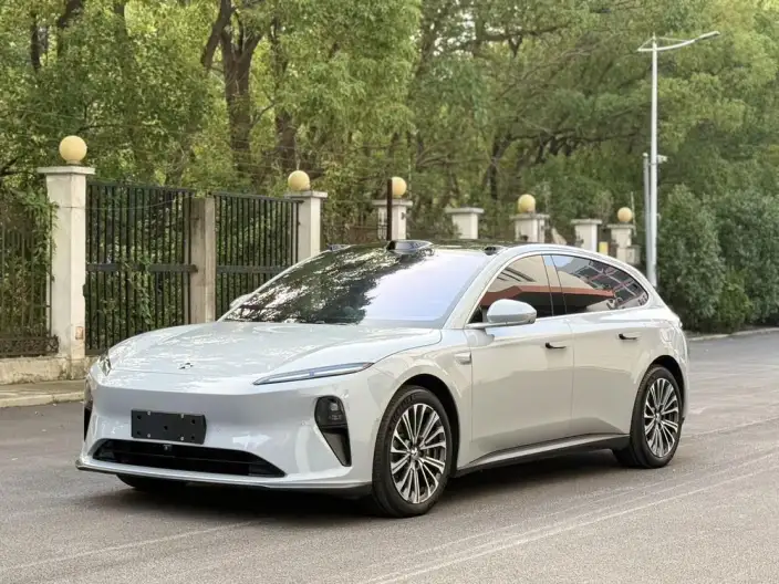 NIO ET5T 2024 Model 75kWh