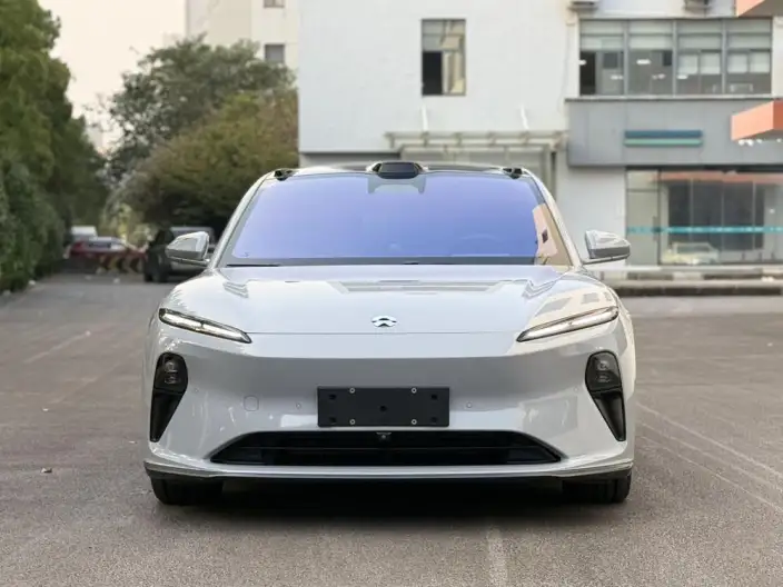 NIO ET5T 2024 Model 75kWh