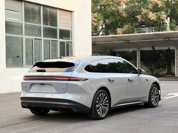 NIO ET5T 2024 Model 75kWh