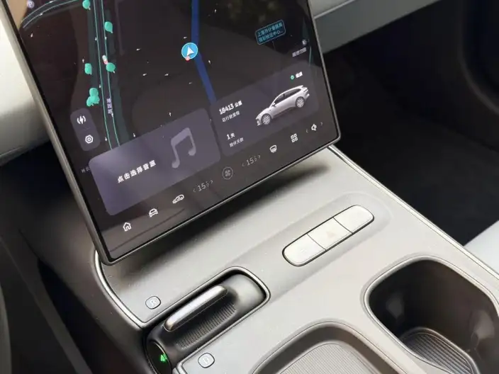 NIO ET5T 2024 Model 75kWh