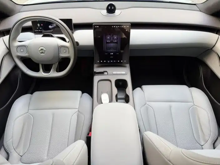 NIO ET5T 2024 Model 75kWh – фото 5