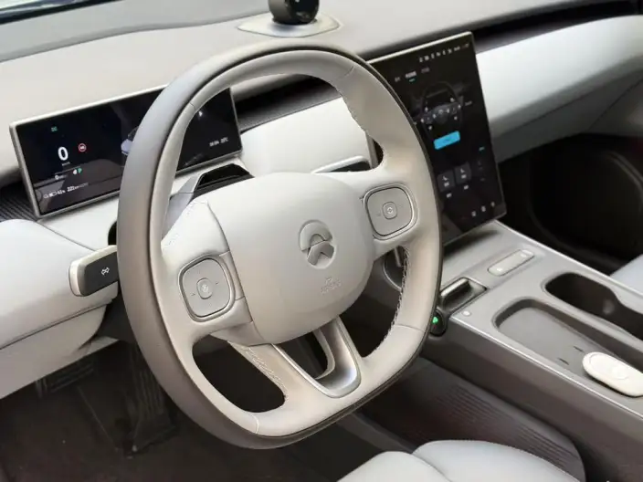 NIO ET5T 2024 Model 75kWh – фото 6