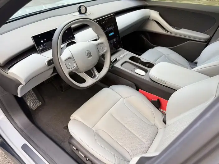 NIO ET5T 2024 Model 75kWh – фото 10