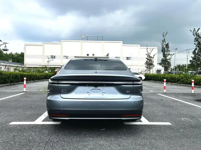 NIO ET7 2024 Model 100kWh Executive Signature Edition – фото 6
