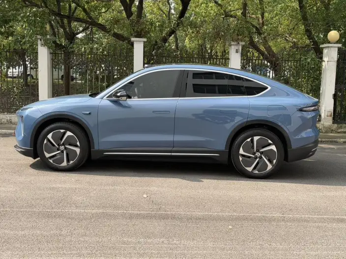 NIO EC6 2023 Model 100kWh