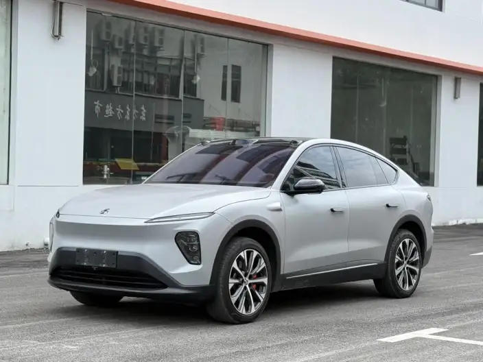 NIO EC7 2024 Model 75kWh