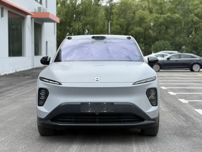 NIO EC7 2024 Model 75kWh
