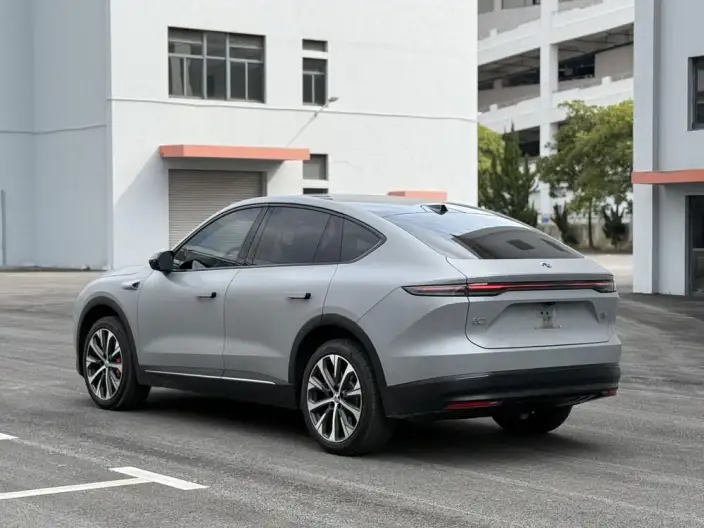 NIO EC7 2024 Model 75kWh