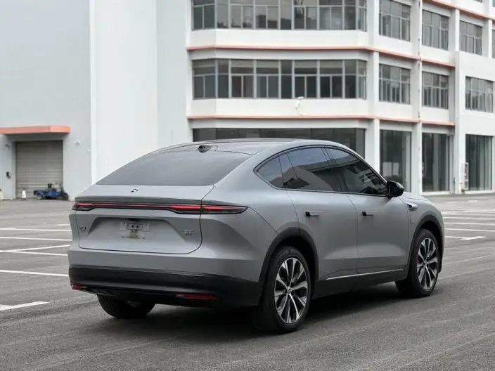 NIO EC7 2024 Model 75kWh