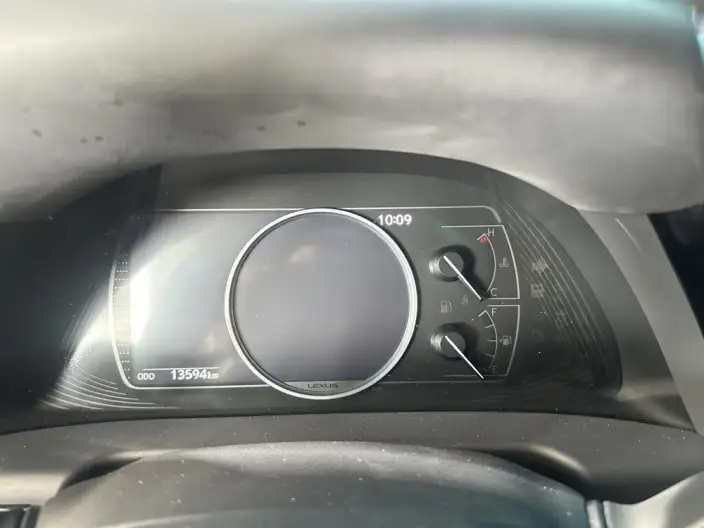 Lexus ES 2024 Model 200 Premium – фото 7