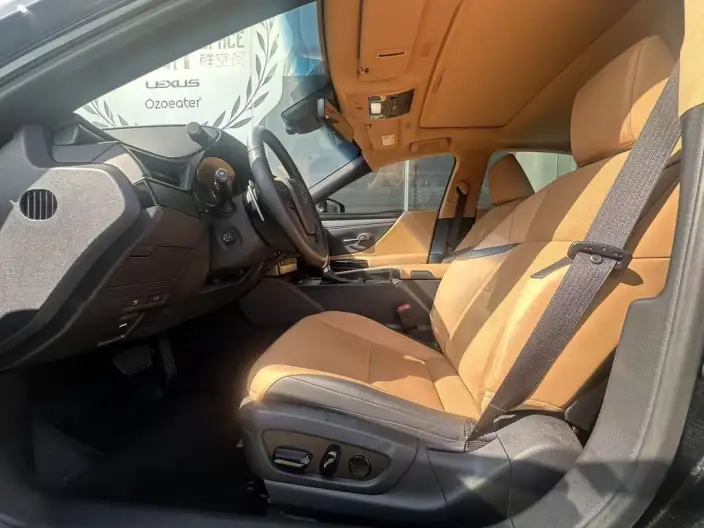 Lexus ES 2024 Model 200 Premium – фото 8