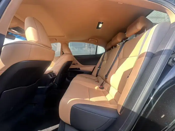 Lexus ES 2024 Model 200 Premium – фото 9