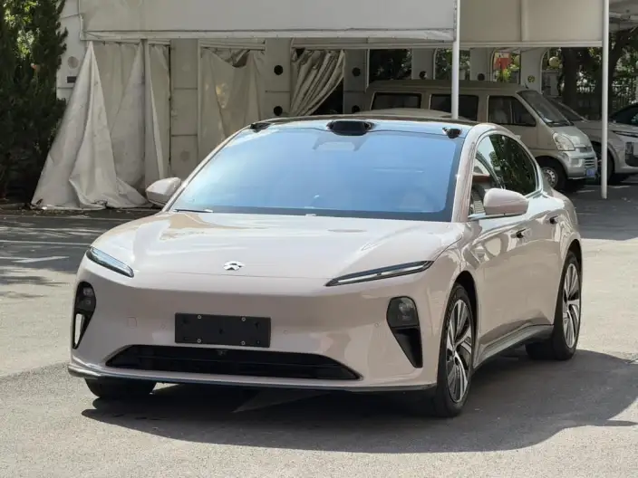 NIO ET5T 2023 Model 75kWh