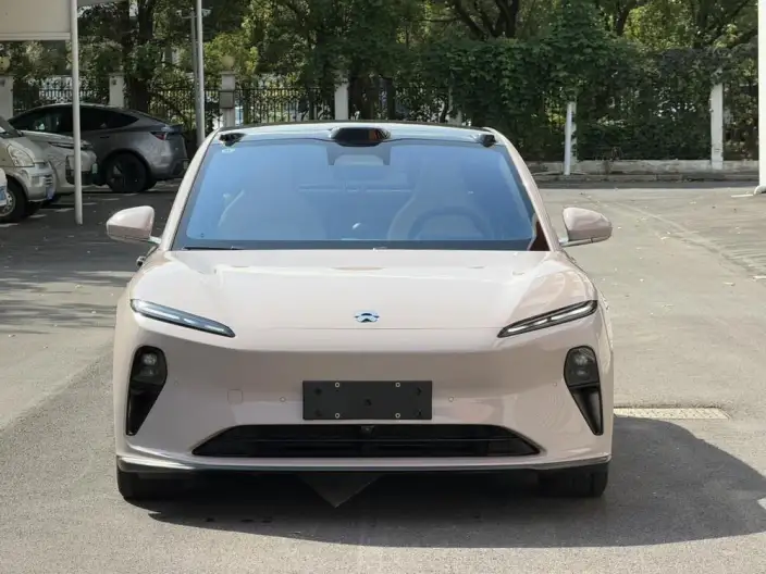 NIO ET5T 2023 Model 75kWh