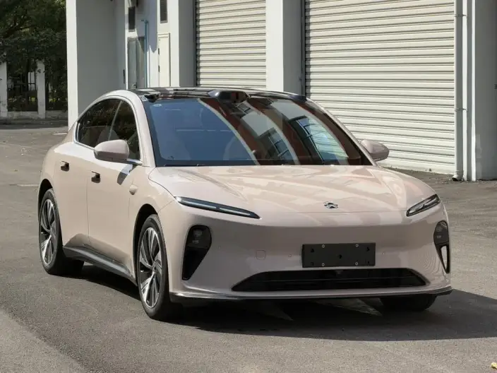NIO ET5T 2023 Model 75kWh