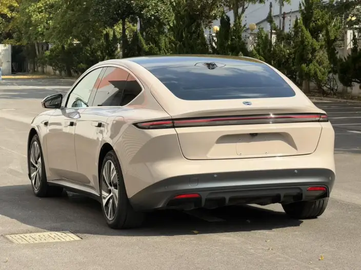NIO ET5T 2023 Model 75kWh