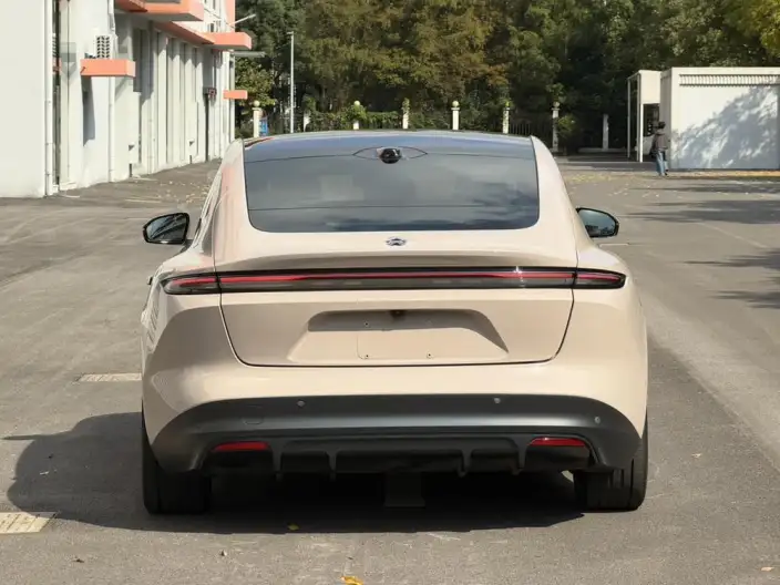 NIO ET5T 2023 Model 75kWh – фото 5
