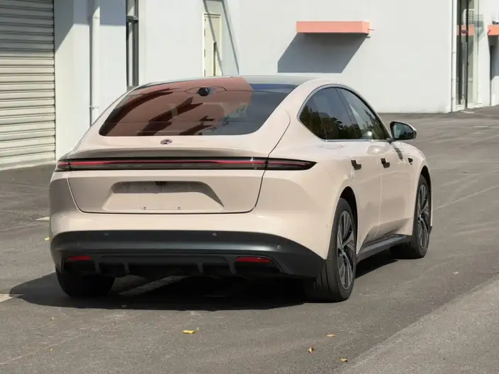 NIO ET5T 2023 Model 75kWh – фото 6