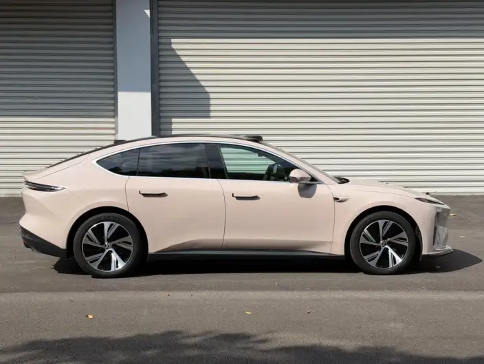 NIO ET5T 2023 Model 75kWh – фото 7