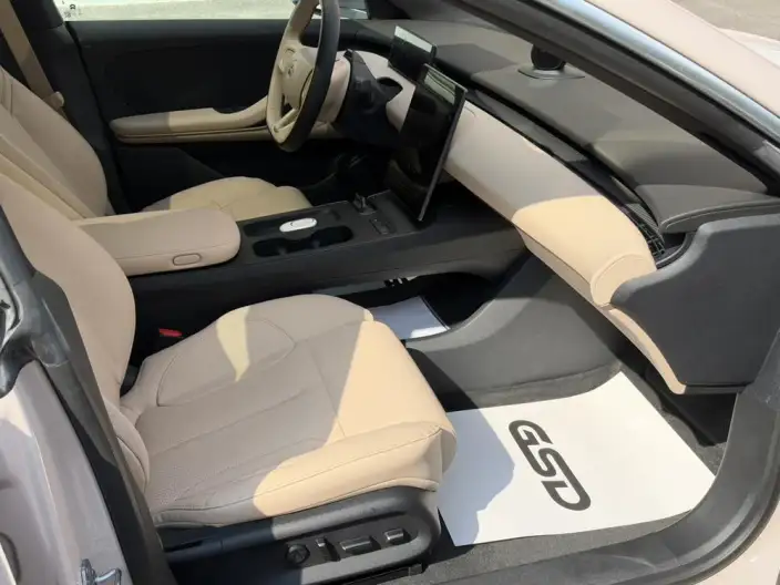 NIO ET5T 2023 Model 75kWh – фото 10