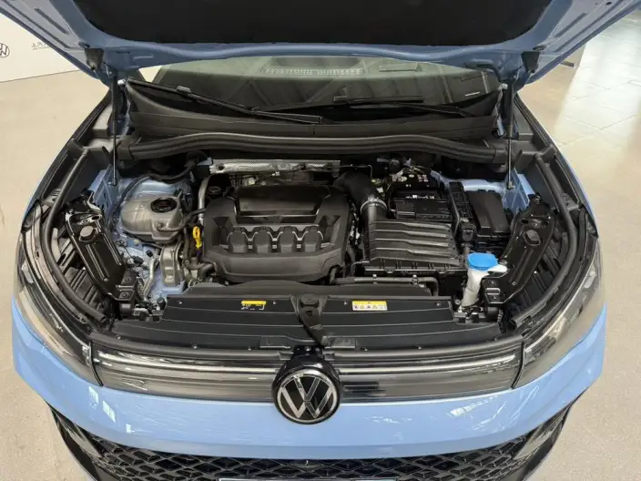 Volkswagen Tiguan L 2025 Model Pro 380TSI 4WD R-Line Smart collar Edition – фото 9