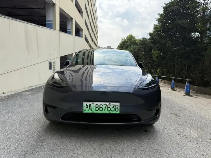 Model Y 2022 Model Facelift Rear-wheel drive version